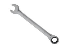 Ključ kombinovani brzi sa krckalicom 10 mm 3E